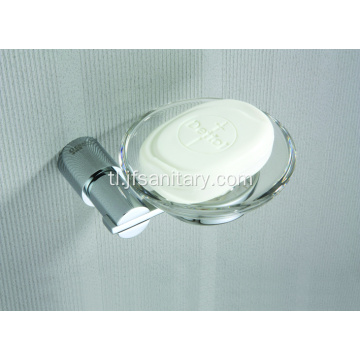 Glass Soap Holder For Shower.